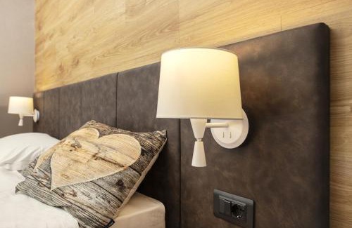 Sella Nevea Hotel | Hotel Canin
