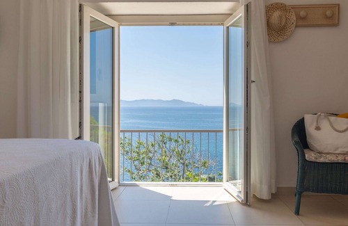 Talamone Hotel | Hotel Capo D'Uomo