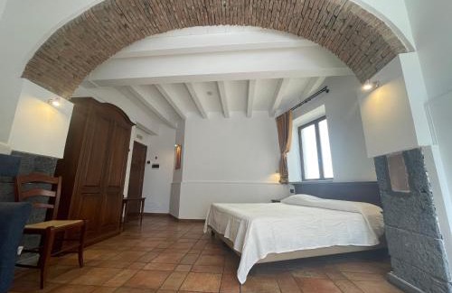 Capo Mulini Hotel | Hotel Capomulini 3 Stelle