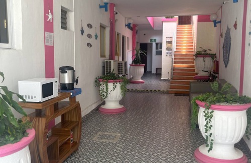 Malecon Hotel | Hotel Capri Playa