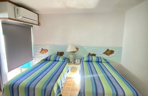 Manzanillo Hotel | HOTEL CARACOLES BY INFINITY