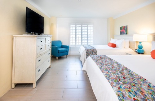 Christiansted Hotel | Hotel Caravelle St. Croix