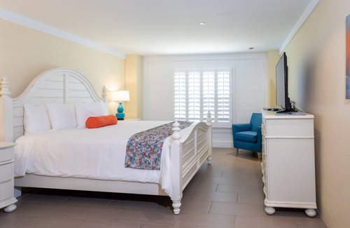 Christiansted Hotel | Hotel Caravelle St. Croix