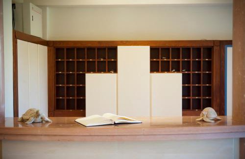 Gerani Apartment | Hotel Caretta Beach