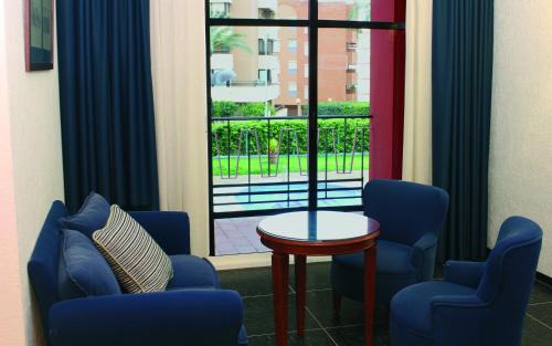 Rota Hotel | Hotel Caribe