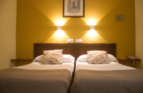 Rota Hotel | Hotel Caribe