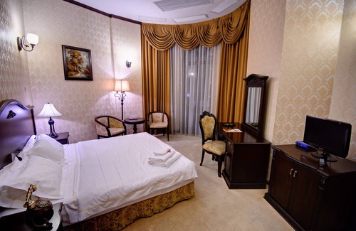Old Town Hotel | Hotel Carol Constanta