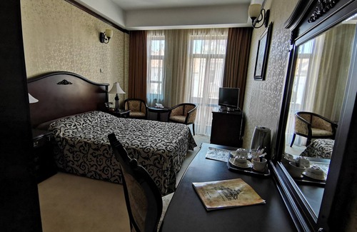 Old Town Hotel | Hotel Carol Constanta