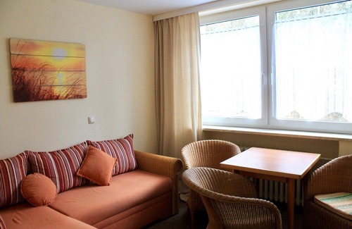 Bad Elster Hotel | Hotel Carolaruh