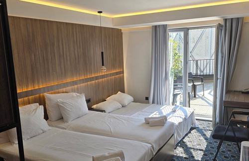Bisce Polje Hotel | Hotel Carpe Diem Mostar