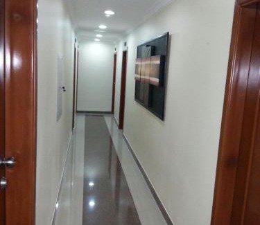 Barinas Hotel | Hotel Carrizal Suites