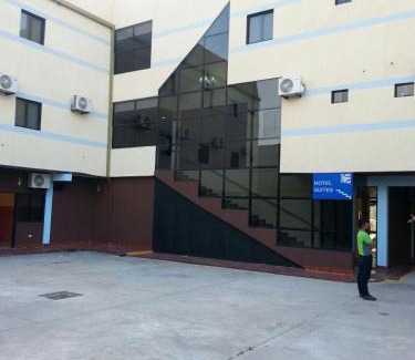 Barinas Hotel | Hotel Carrizal Suites