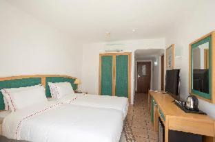 Carvoeiro Hotel | Hotel Carvoeiro Plaza