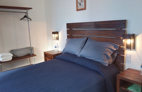 Dolores Hidalgo Cuna de la Independencia Nacional Hotel | Hotel Casa Azul