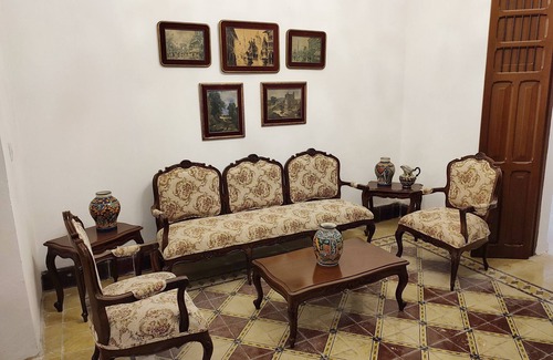 Barrio de Santiago Hotel | Hotel Casa Azuli