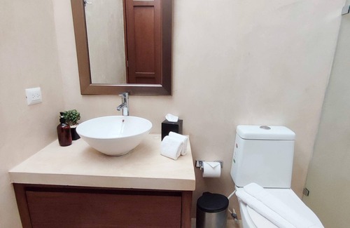 Barrio de Santiago Hotel | Hotel Casa Azuli