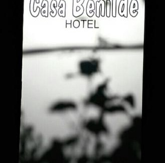 Palas de Rei Hotel | Hotel Casa Benilde