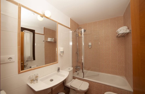 Cruce La Venta Hotel | Hotel Casa de Campo