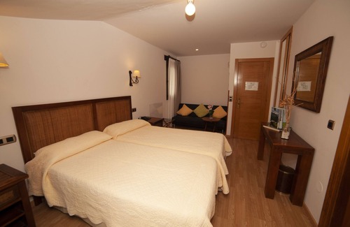 Cruce La Venta Hotel | Hotel Casa de Campo