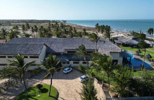 Icapui Hotel | Hotel Casa do Mar