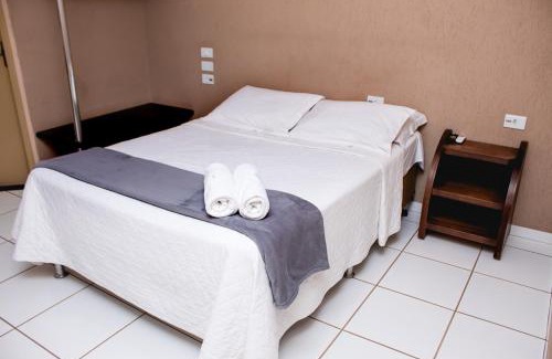 Iturama Hotel | HOTEL CASA GRANDE