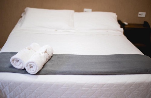 Iturama Hotel | HOTEL CASA GRANDE