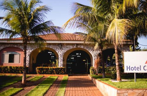 Iturama Hotel | HOTEL CASA GRANDE