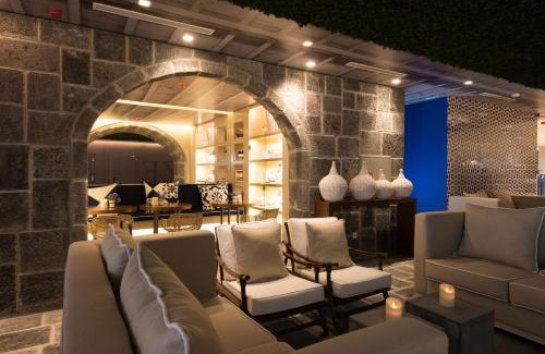 Ponta Delgada Hotel | Hotel Casa Hintze Ribeiro