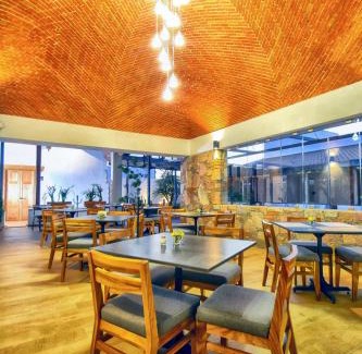 Zitacuaro Hotel | Hotel Casa Iturbe
