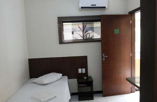 Cuiaba Hotel | Hotel Casa Nova