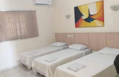 Cuiaba Hotel | Hotel Casa Nova