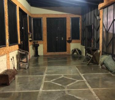 Sector 3 Bed & Breakfast | Hotel Casa Vieja