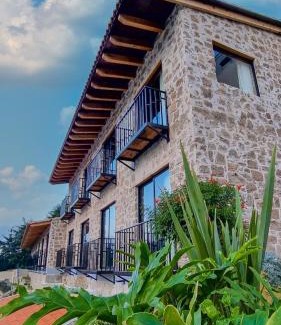 Tlatlauquitepec Hotel | Hotel Casa Xaa