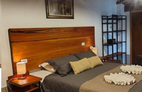 Vila Izabel Hotel | Hotel Casarão da Ducha