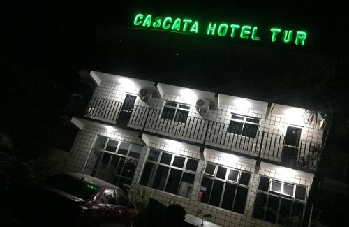 Tiangua Hotel | Hotel Cascata