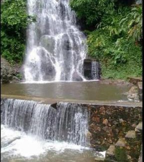 Tiangua Hotel | Hotel Cascata