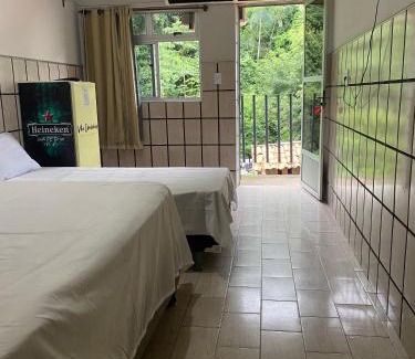 Tiangua Hotel | Hotel Cascata