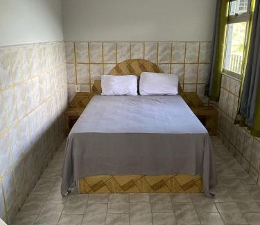 Tiangua Hotel | Hotel Cascata