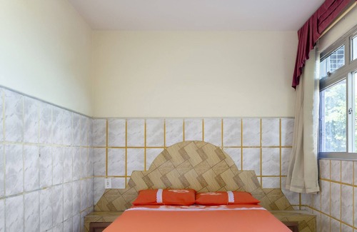 Tiangua Hotel | Hotel Cascata Tur