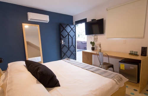 Santa Teresita Hotel | Hotel Casona Independencia