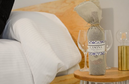 Santa Teresita Hotel | Hotel Casona Independencia