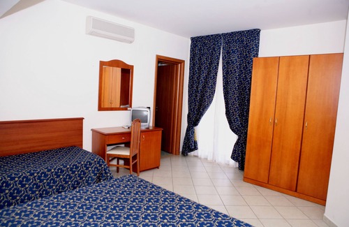 Filadelfia Hotel | Hotel Castelmonardo