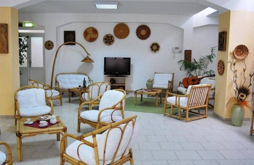 Lu Bagnu Hotel | Hotel Castelsardo Domus Beach
