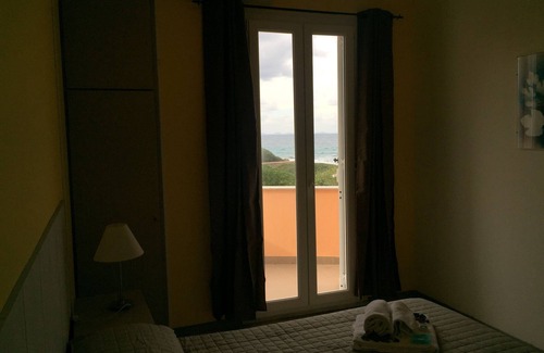Lu Bagnu Hotel | Hotel Castelsardo Domus Beach