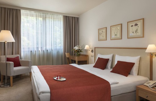 Castle Hill Hotel | Hotel Castle Garden