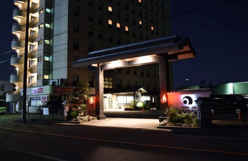 Ise Hotel | Hotel Castle Inn Ise