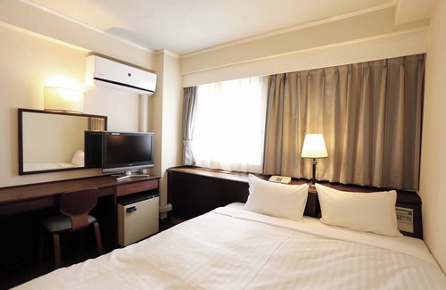 Yokkaichi Hotel | Hotel Castle inn Yokkaichi