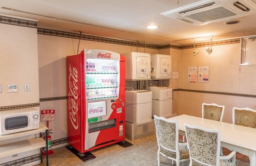 Yokkaichi Hotel | Hotel Castle inn Yokkaichi