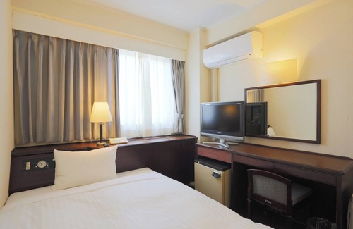 Yokkaichi Hotel | Hotel Castle inn Yokkaichi