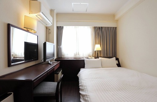 Yokkaichi Hotel | Hotel Castle inn Yokkaichi